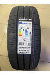 Goodyear EfficientGrip Performance 205/55 R16 91V Yaz Lastiği - 2024 - 2