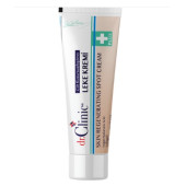 Dr.Clinic Cilt Kusursuzlaştırıcı Leke Kremi 50 ml - 1