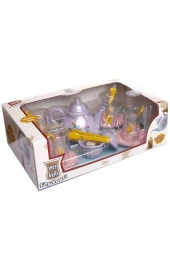 Kutulu Çay Vakti Ince Belli Bard aklarlaUrt-011-001 - 8