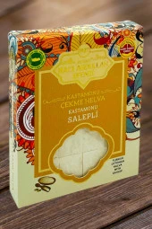 Kastamonu Çekme Helva Kastamonu Salepli 100g - 3