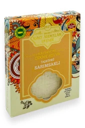 Kastamonu Çekme Helva Taşköprü Sarımsaklı 100g - 1