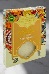 Kastamonu Çekme Helva Taşköprü Sarımsaklı 100g - 2