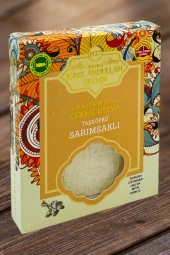 Kastamonu Çekme Helva Taşköprü Sarımsaklı 100g - 3