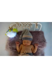 Uyku Zamanı Kaplumbağa Projektör thumbnail 5