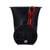 Magicvoice MV-21635 12 Volt 30 Watt 6 Melodili Horn Oto Siren Hoparlör Araç - 4