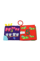 Hışırtılı Sayılar Kitabım thumbnail 3