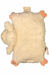 Türkçe Masal Anlatan Ninni Söyleyen Uyku Arkadaşım Yastık Kuzucuk thumbnail 3