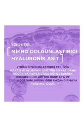 Loreal Paris Revitalift Filler Hyaluronik Asit Yoğun Dolgunlaştırıcı 50 ml Yaşlanma Karşıtı Gece Kremi - 5