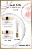 Loreal Paris Yaş Uzmanı 40+ Kırışıklık Karşıtı Sıkılaştırıcı Gece Kremi - 6