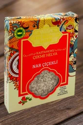 Kastamonu Çekme Helva Nar Çiçekli 100g - 3