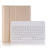Apple iPad Pro 11 1.Nesil Kablosuz Klavyeli Case Mobax A1980 A2013 A1934 A1979 - 6