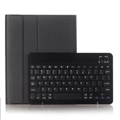 Apple iPad Mini 5 / 4 Kılıf 7.9inç Kablosuz Klavyeli Case Mobax A2133 A2124 A2125 A2126 A1538 A1550 - 10