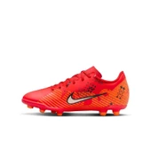 NİKE Jr Vapor 15 Club Mds Fg/Mg Çocuk Krampon(DAR KALIP) YENİ SEZON - 3