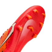 NİKE Jr Vapor 15 Club Mds Fg/Mg Çocuk Krampon(DAR KALIP) YENİ SEZON - 6