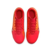 NİKE Jr Vapor 15 Club Mds Fg/Mg Çocuk Krampon(DAR KALIP) YENİ SEZON - 4