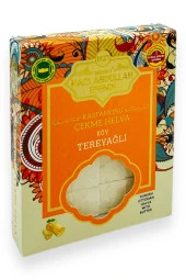 Kastamonu Çekme Helva Köy Tereyağlı 100g - 1