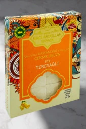 Kastamonu Çekme Helva Köy Tereyağlı 100g - 2