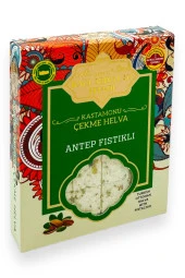 Kastamonu Çekme Helva Antep Fıstıklı 100g - 1