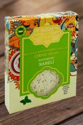 Kastamonu Çekme Helva Kastamonu Naneli 100g - 3