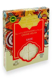 Kastamonu Çekme Helva Sade 100g - 1