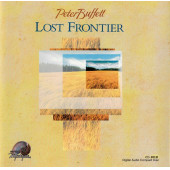 PETER BUFFETT - LOST FRONTIER (CD) (1991) - 1
