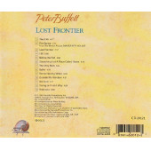 PETER BUFFETT - LOST FRONTIER (CD) (1991) - 2