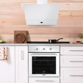 KUMTEL Kristal Plus Beyaz Cam (TURBO FIRIN ) - 2