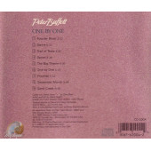 PETER BUFFETT - ONE BY ONE (CD) (1989) - 2