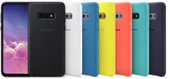 Samsung Galaxy S10e Silicon Cover Silikon Kılıf EF-PG970T - 12
