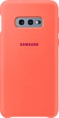 Samsung Galaxy S10e Silicon Cover Silikon Kılıf EF-PG970T - 9