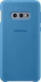 Samsung Galaxy S10e Silicon Cover Silikon Kılıf EF-PG970T - 5