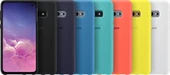 Samsung Galaxy S10e Silicon Cover Silikon Kılıf EF-PG970T - 1