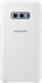 Samsung Galaxy S10e Silicon Cover Silikon Kılıf EF-PG970T - 6