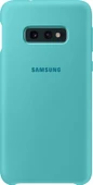 Samsung Galaxy S10e Silicon Cover Silikon Kılıf EF-PG970T - 10