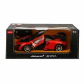 96600 1:14 Mclaren Senna Işıklı Uzaktan Kumandalı Araba 32 cm - 2