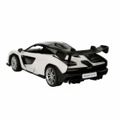 96600 1:14 Mclaren Senna Işıklı Uzaktan Kumandalı Araba 32 cm - 3