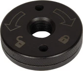 Einhell Axxio 18/125 Q Solo Avuç Taşlama thumbnail 6