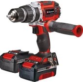 Einhell TP-CD 18/60 Li-i BL Akülü Vidalama 2X4,0 Ah Akülü thumbnail 2