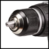 Einhell TP-CD 18/60 Li-i BL Akülü Vidalama 2X4,0 Ah Akülü thumbnail 7