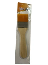 Luna Zemin Fırça 6 No 3,5 cm Genişlik - 1