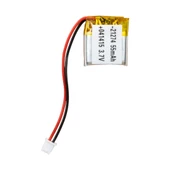 POWERMASTER 041415 3.7 VOLT 55 MAH LİTYUM POLİMER PİL - 1