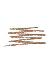 Flormar Işıltılı Kalıcı Göz Kalemi (BAKIR) - Extreme Tattoo Gel Pencil - 001 Glitzy Brown - 8682536028837 - 2