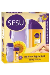 Sesu Ağda - 1