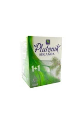 Platonik Ağda - 1