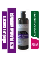 Lilamor Şampuan - 1