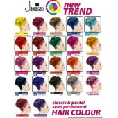 Jamaican Jeans Saç Boyası thumbnail 2