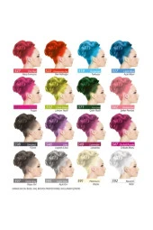 Jamaican Jeans Saç Boyası thumbnail 1