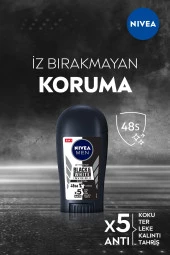 Nivea Roll-on ve Stick - 2