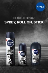 Nivea Roll-on ve Stick - 3