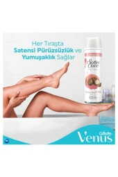 Gillette Tıraş Köpük ve Jelleri - 2